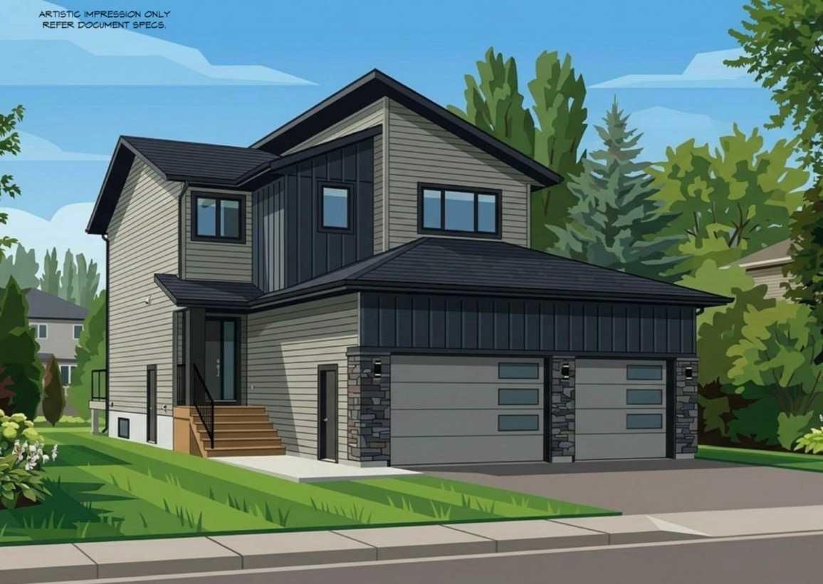 10225 128 Avenue, Grande Prairie, AB, T8V 6T1
