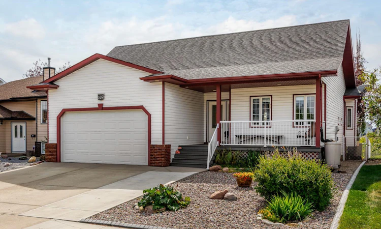 169 Parklane Drive