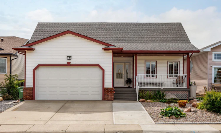 169 Parklane Drive