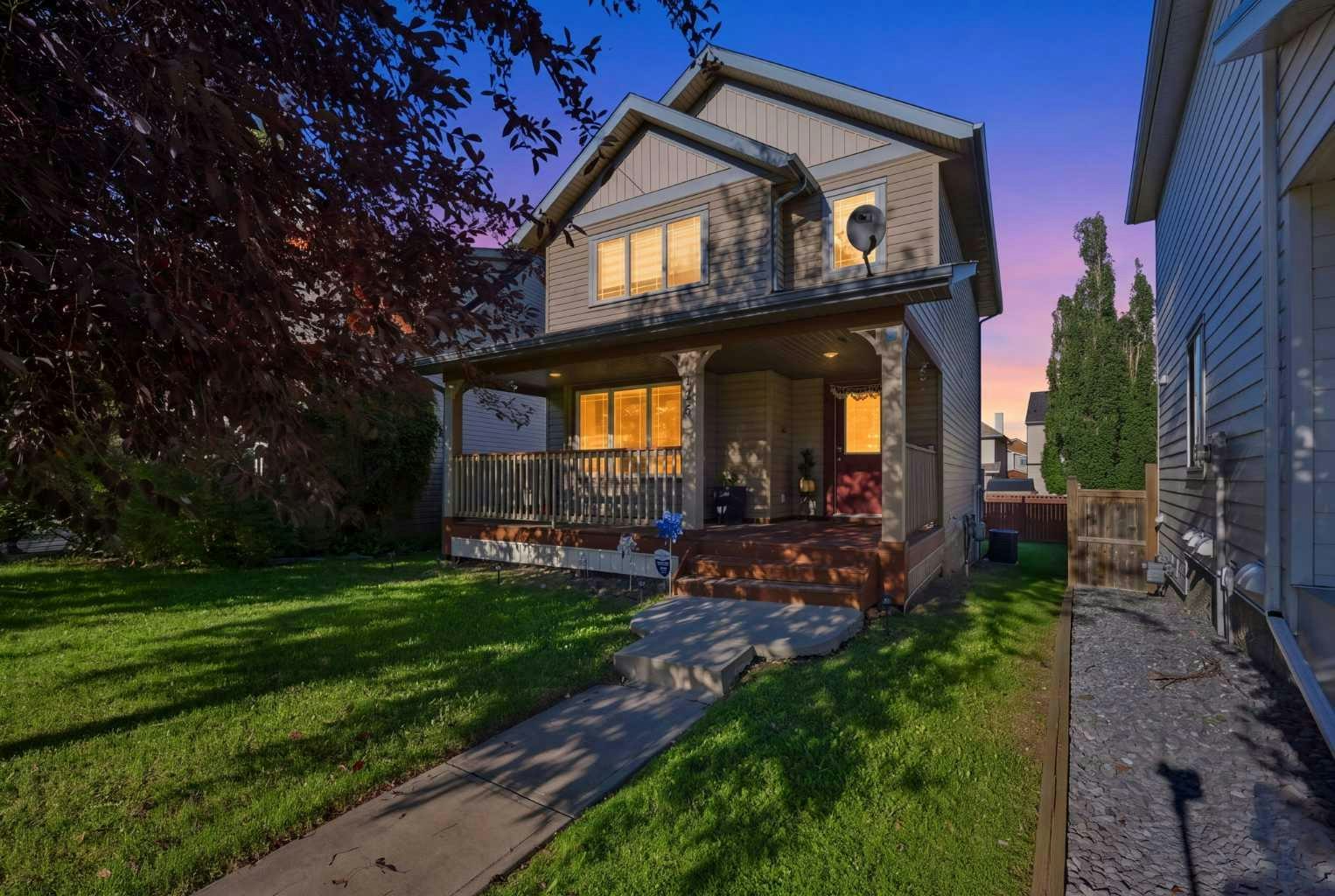 126 Copperfield Manor, Calgary, AB, T2Z 4R9