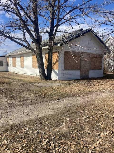 10107 102 Avenue, Hythe, AB, T0H 2C0