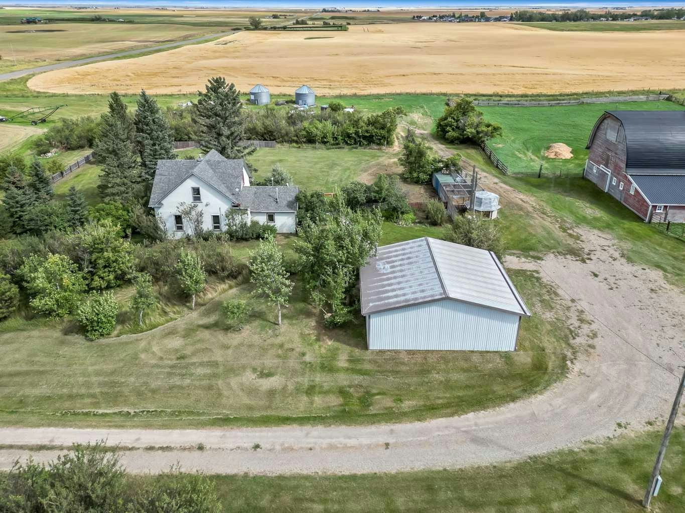 88111 658 Avenue E, Foothills County, AB, T0L 0P0