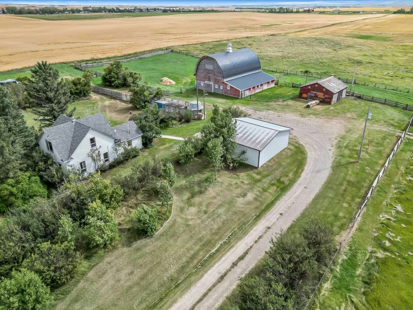 88111 658 Avenue E, Foothills County, AB, T0L 0P0