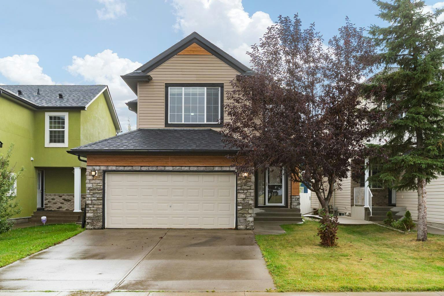 31 Saddletree Drive NE, Calgary, AB, T3J 5C7