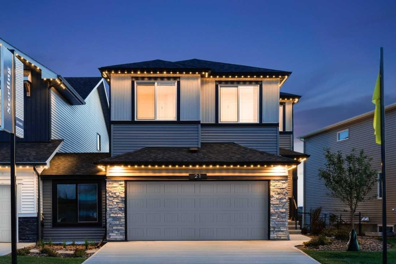 21 Hotchkiss Circle SE, Calgary, AB, T3S 0T7