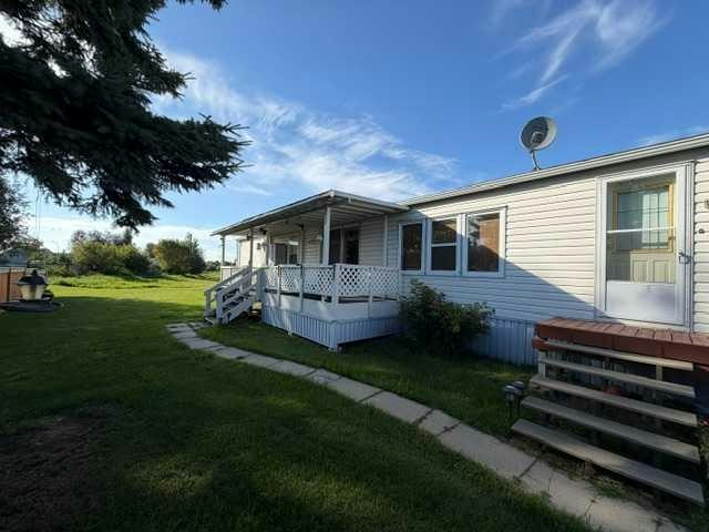 112 5 Street SW, Slave Lake, AB, T0G 2A4