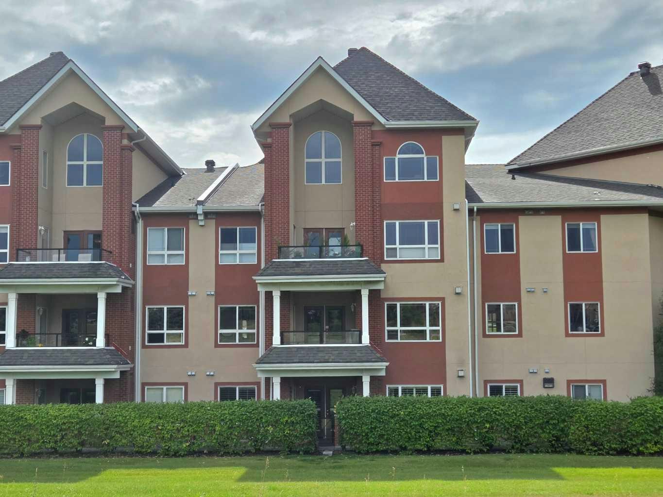 117-60 Sierra Morena Landing SW, Calgary, AB, T3H 5H1