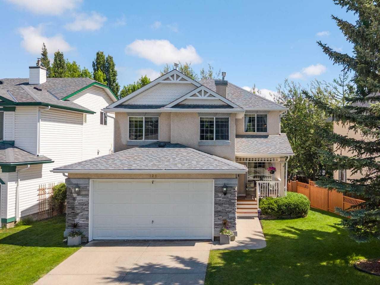 121 Harvest Park Way NE, Calgary, AB, T3K 4K7