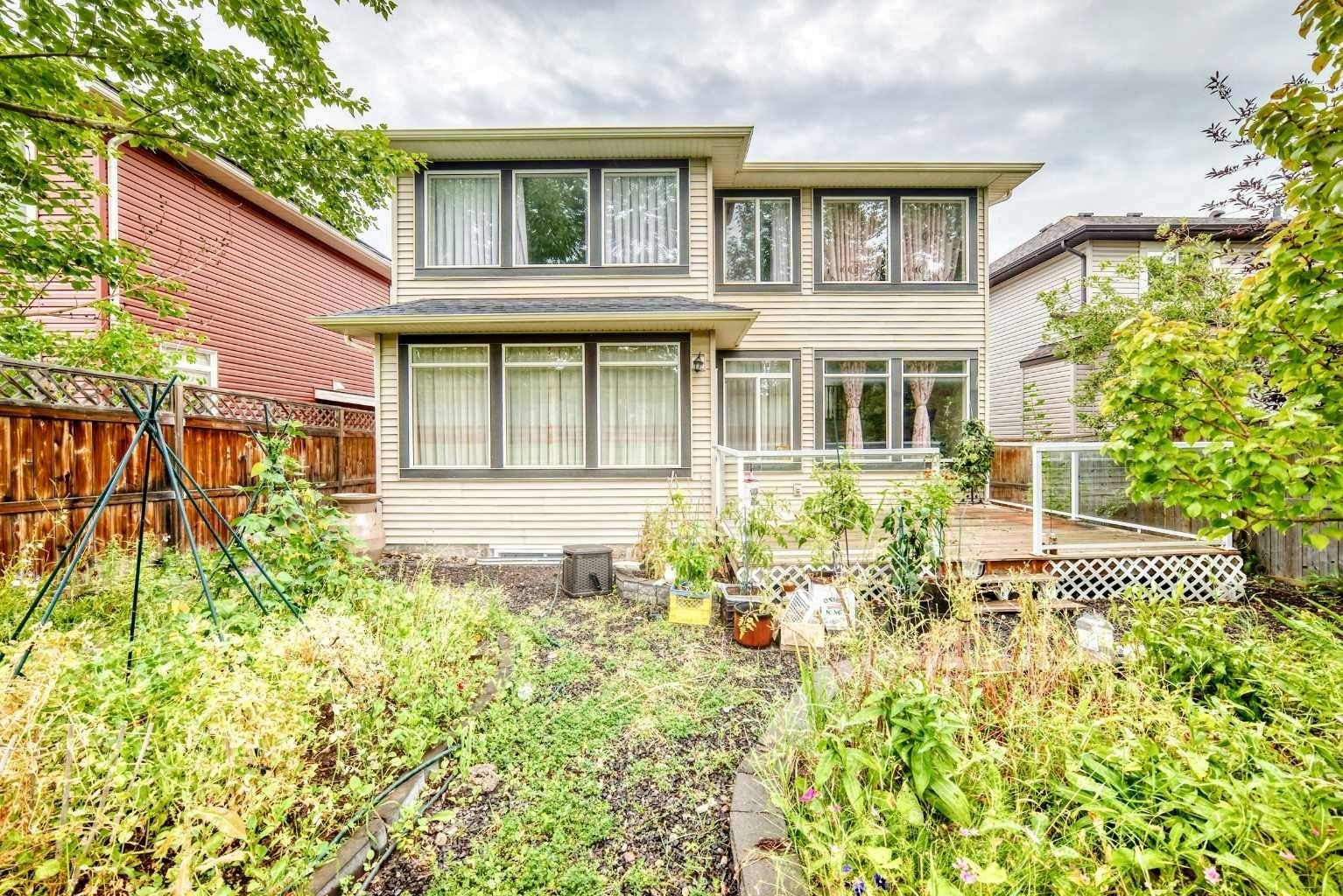 63 Silverado Ridge Crescent SW, Calgary, AB, T2X 0J8