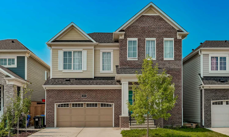 345 Yorkville Road SW