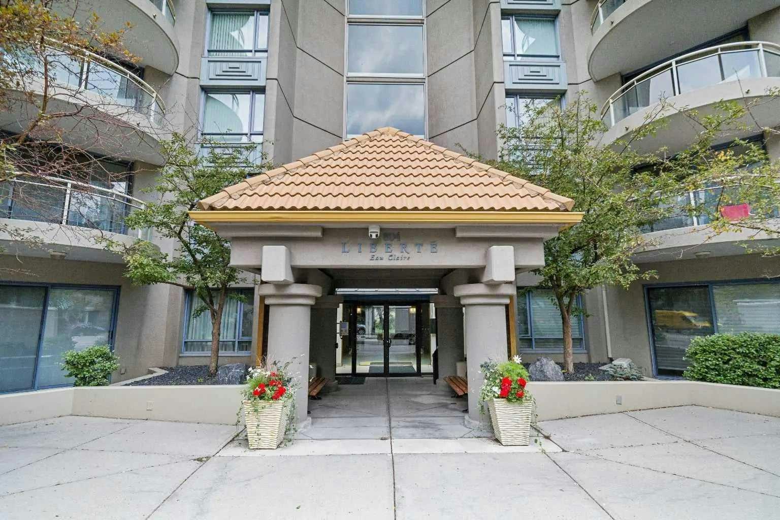 309-804 3 Avenue SW, Calgary, AB, T2P 0G9