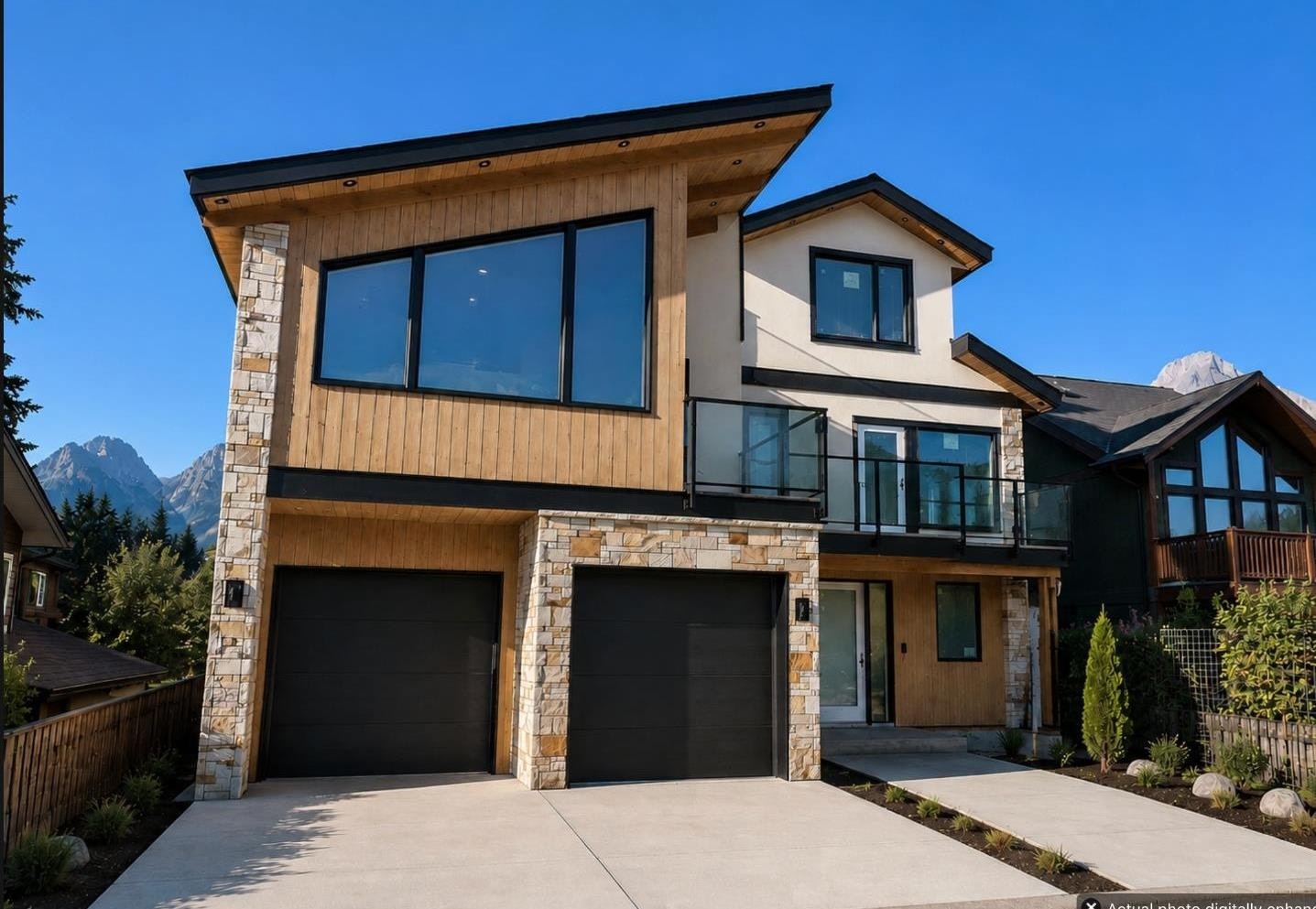 634A 7th Street, Canmore, AB, T1W 2C6