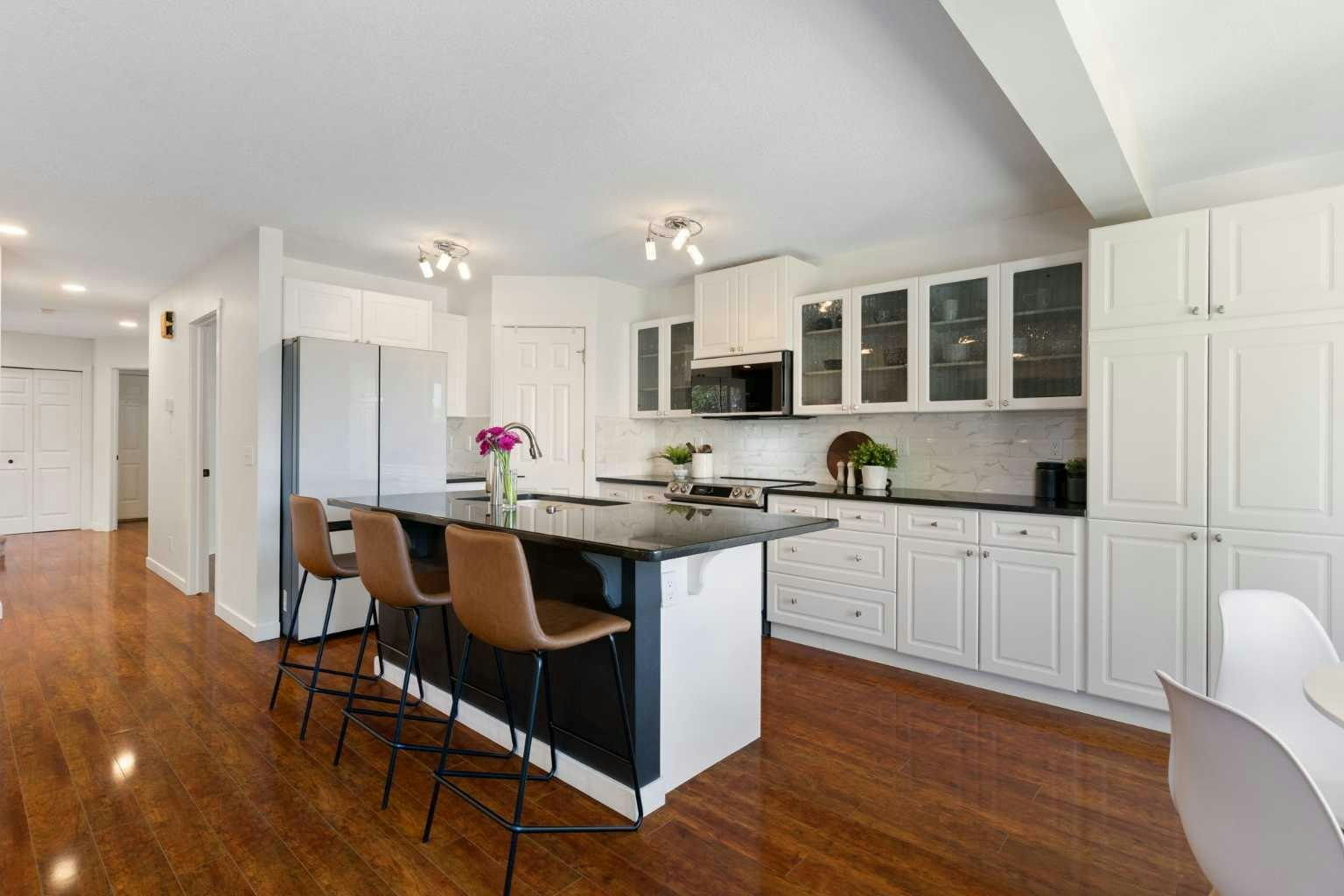 1316 Bayside Avenue SW, Airdrie, AB, T4B 2X5