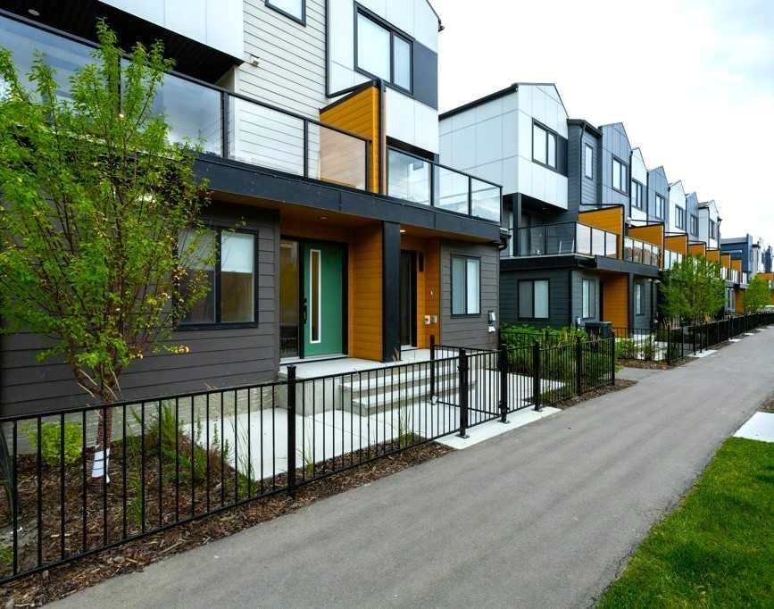 120-8500 19 Avenue SE, Calgary, AB, T2A 0M8