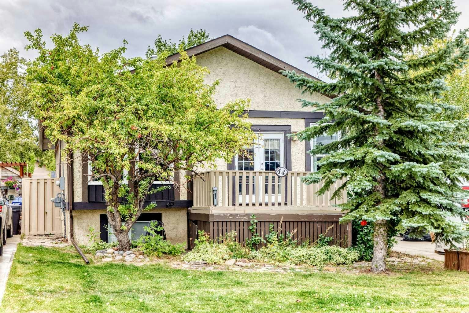 44 Big Springs Hill SE, Airdrie, AB, T4A 1L3