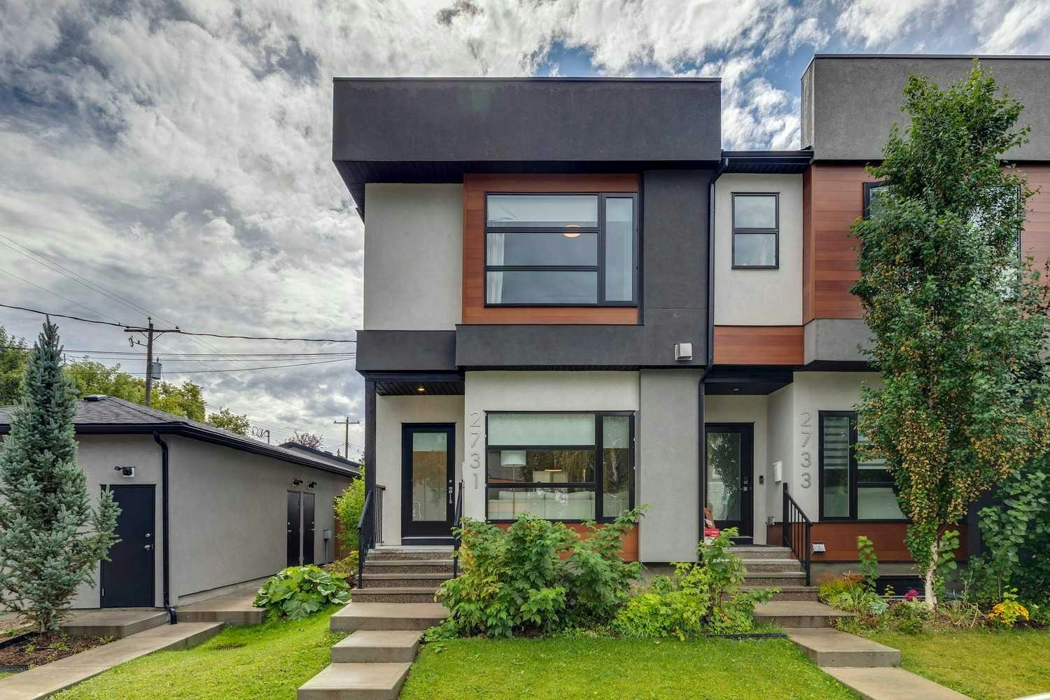 2731 19 Avenue SW, Calgary, AB, T3E 2B9