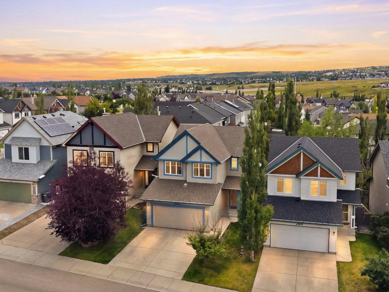 296 Evansbrooke Way NW, Calgary, AB, T3P 1H2