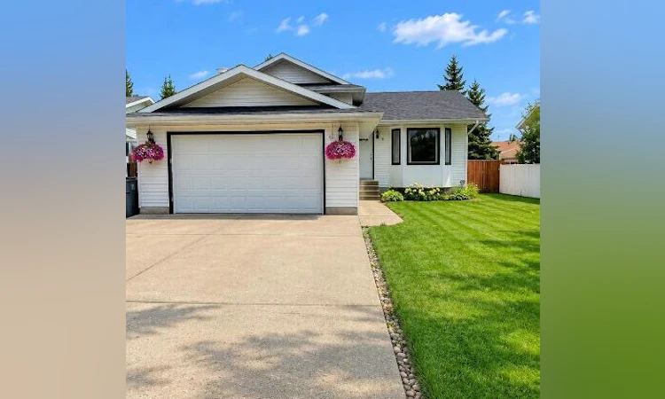 50 Blueberry Drive