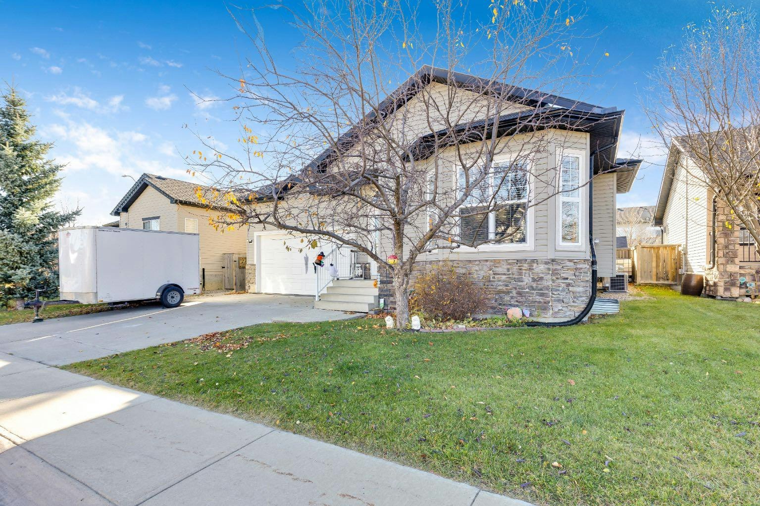 105 Willow Ridge Crescent SW, Black Diamond, AB, T0L 0H0