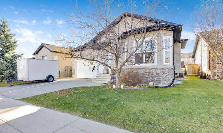 105 Willow Ridge Crescent SW