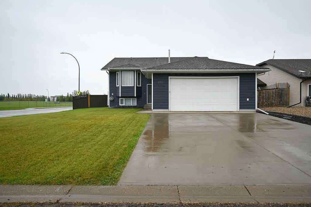 2711 46 Avenue, Athabasca, AB, T9S 1N4