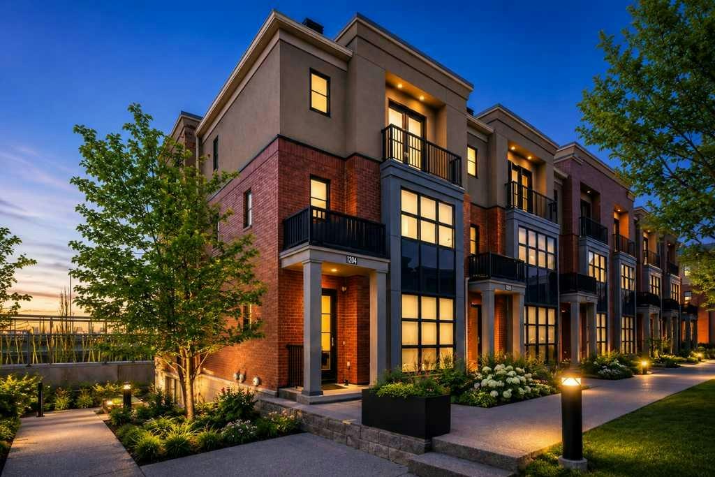701 Aspen Meadows Hill SW, Calgary, AB, T3H 0G4