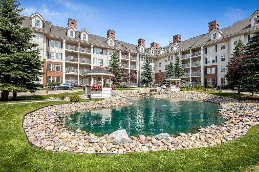 2453-151 Country Village Road NE, Calgary, AB, T3K 5X5
