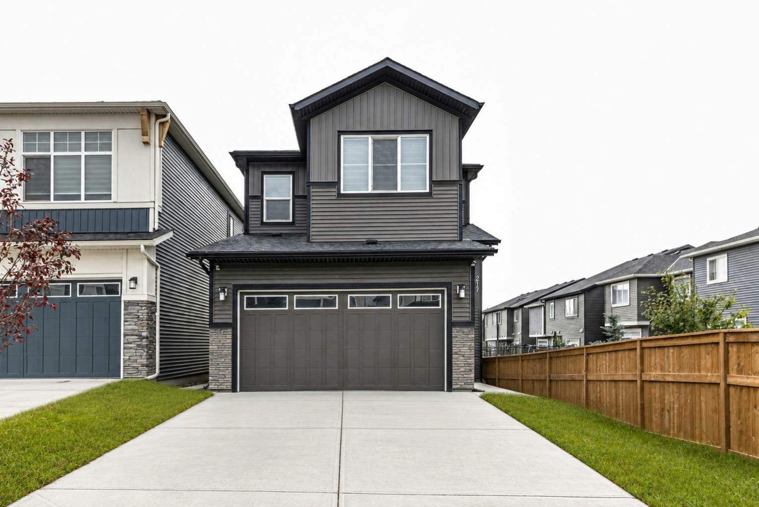 217 Crimson Ridge Place NW, Calgary, AB, T3L 0K7