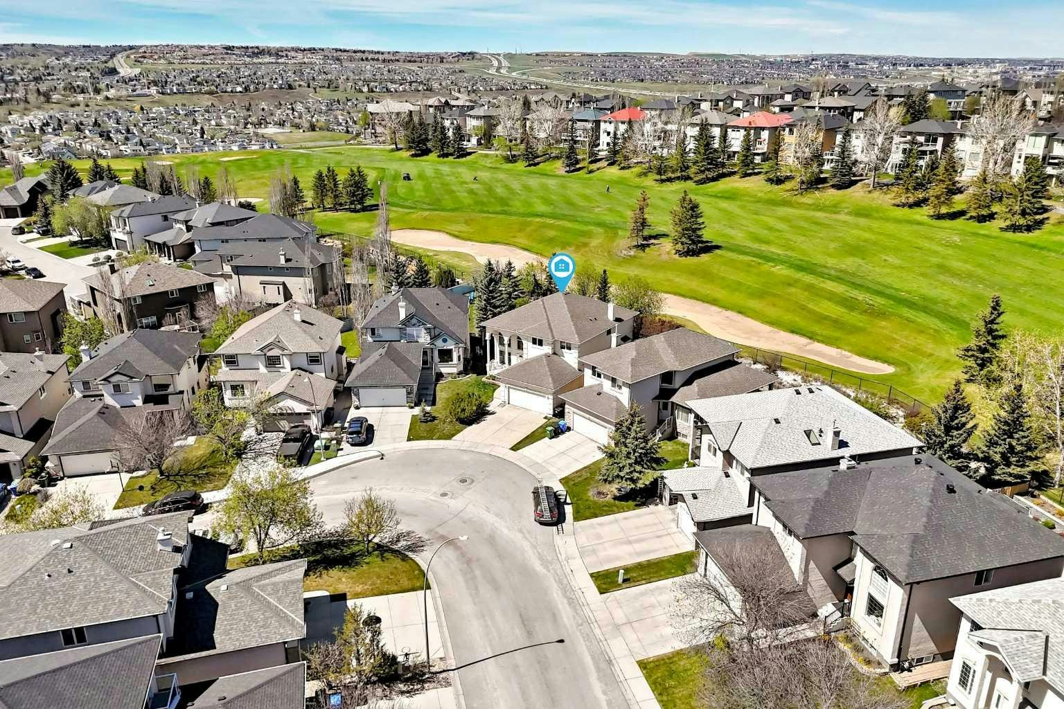 130 Panorama Hills View NW, Calgary, AB, T3K 5B8
