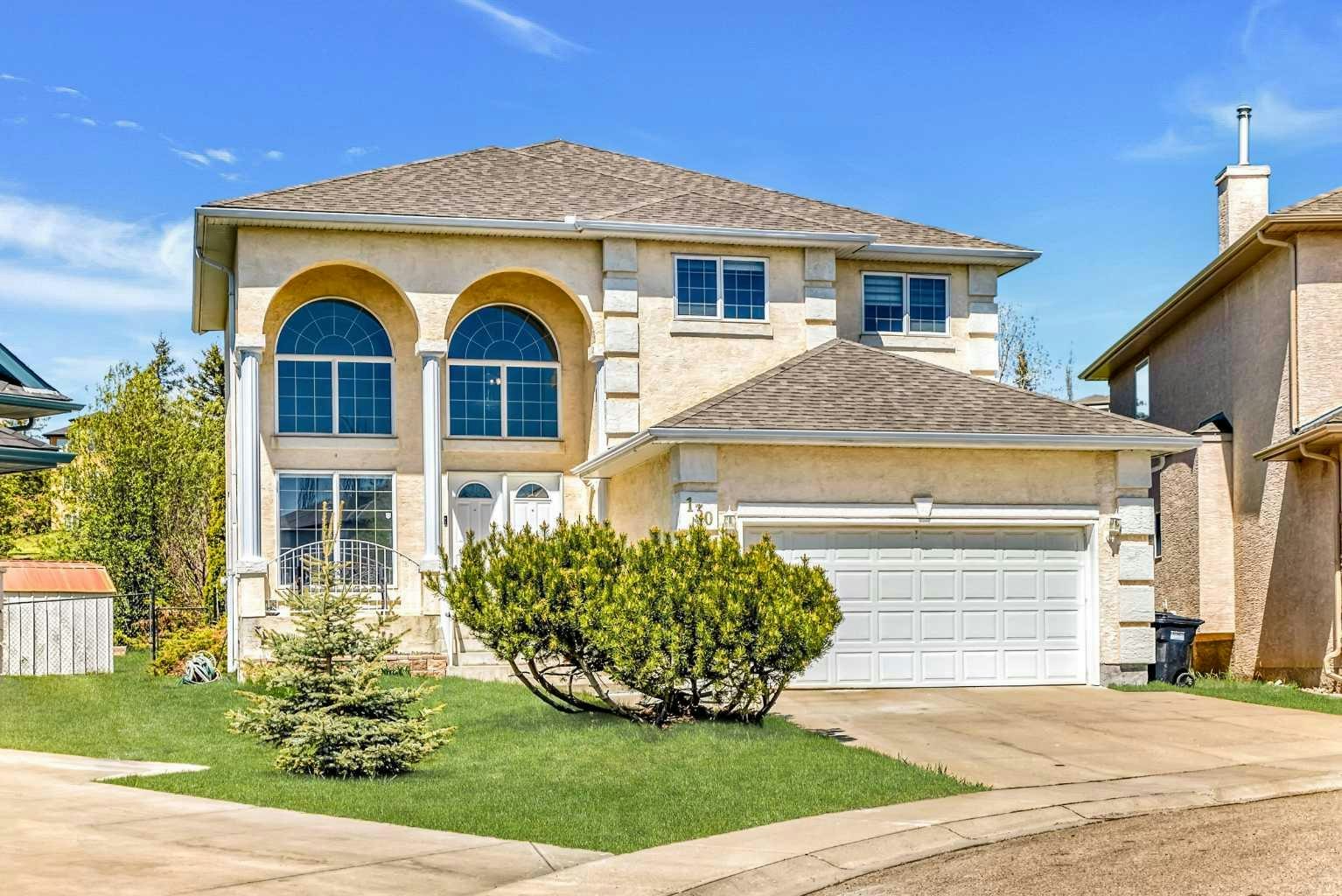 130 Panorama Hills View NW, Calgary, AB, T3K 5B8