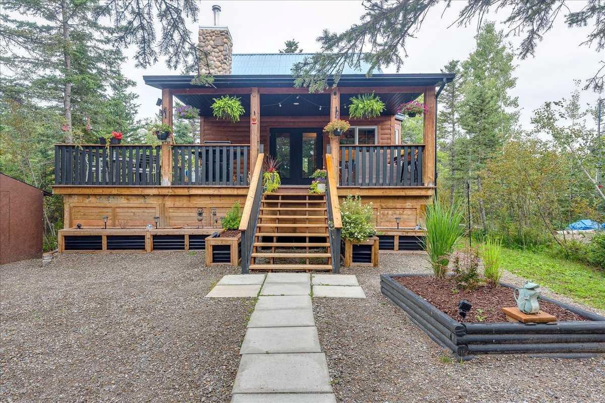 167 WOODFROG WAY-5227 Township Road 320, Rural Mountain View County, AB, T0M 1X0