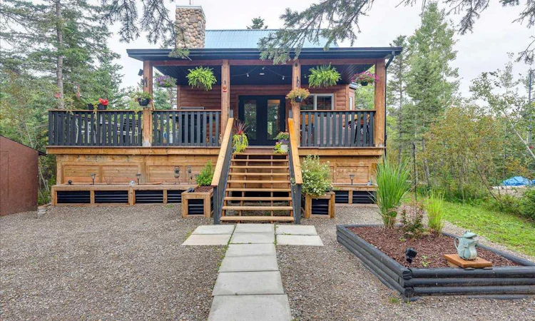 167 WOODFROG WAY-5227 Township Road 320