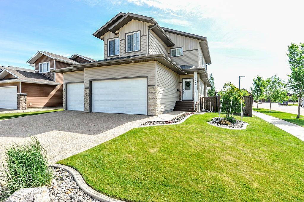 2603 63 Street, Camrose, AB, T4V 5J6