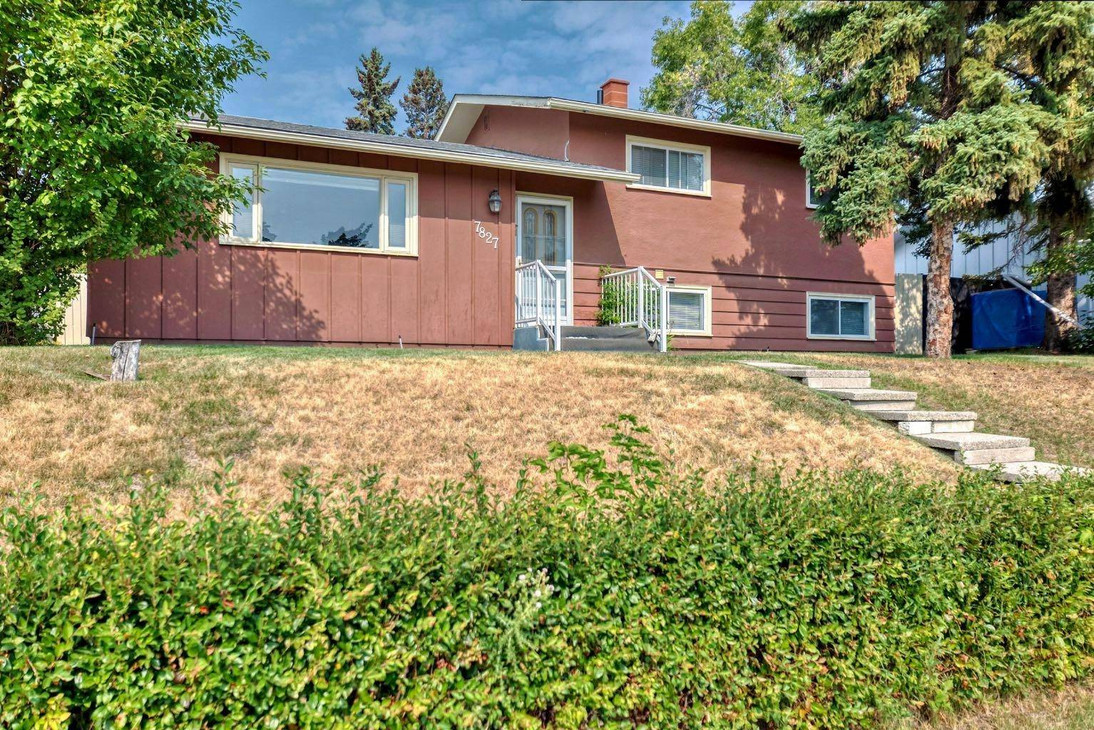 7827 Fairmount Drive SE, Calgary, AB, T2H 0X8