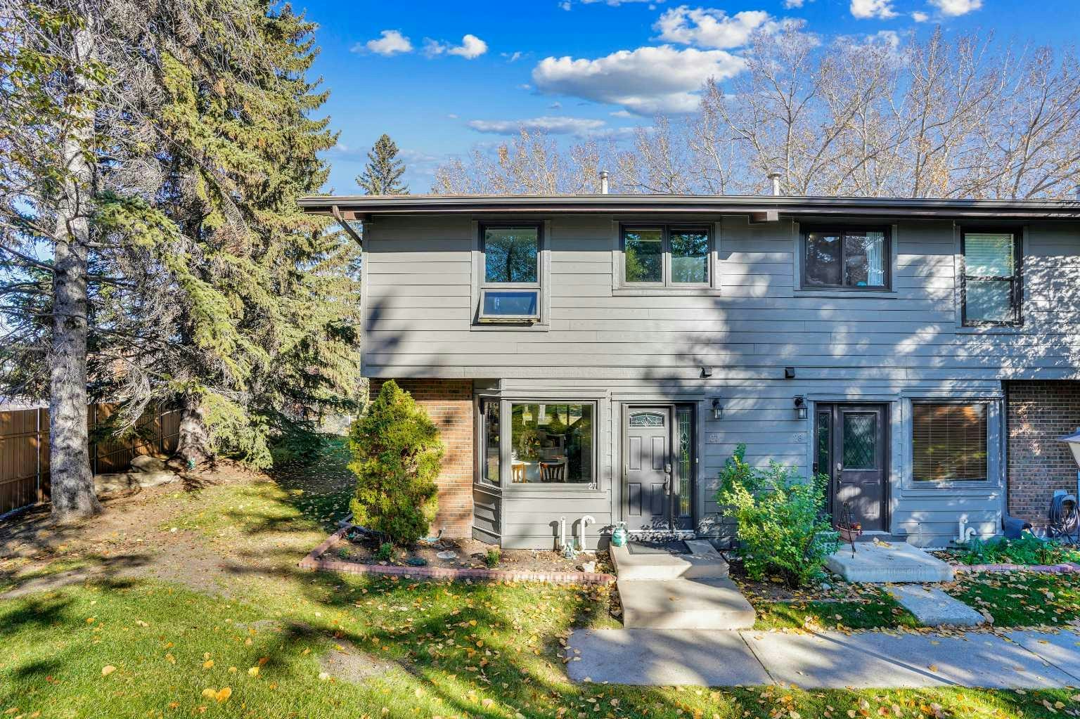 27-10910 Bonaventure Drive SE, Calgary, AB, T2J 4Y9