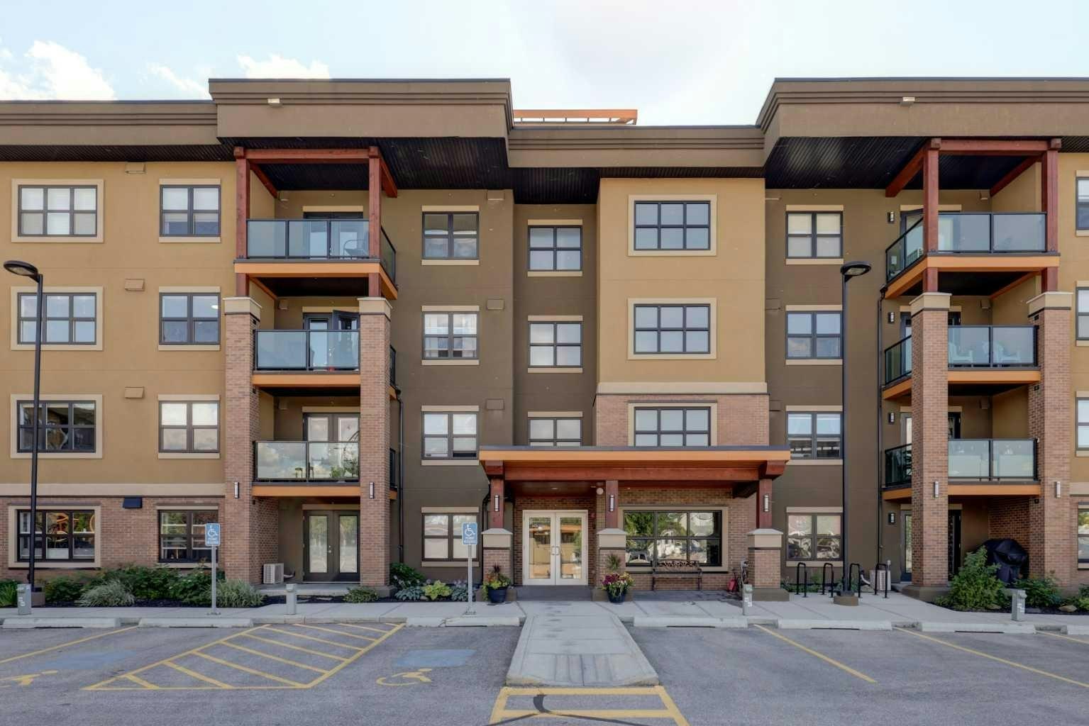 2207-10 Market Boulevard SE, Airdrie, AB, T4A 0W8