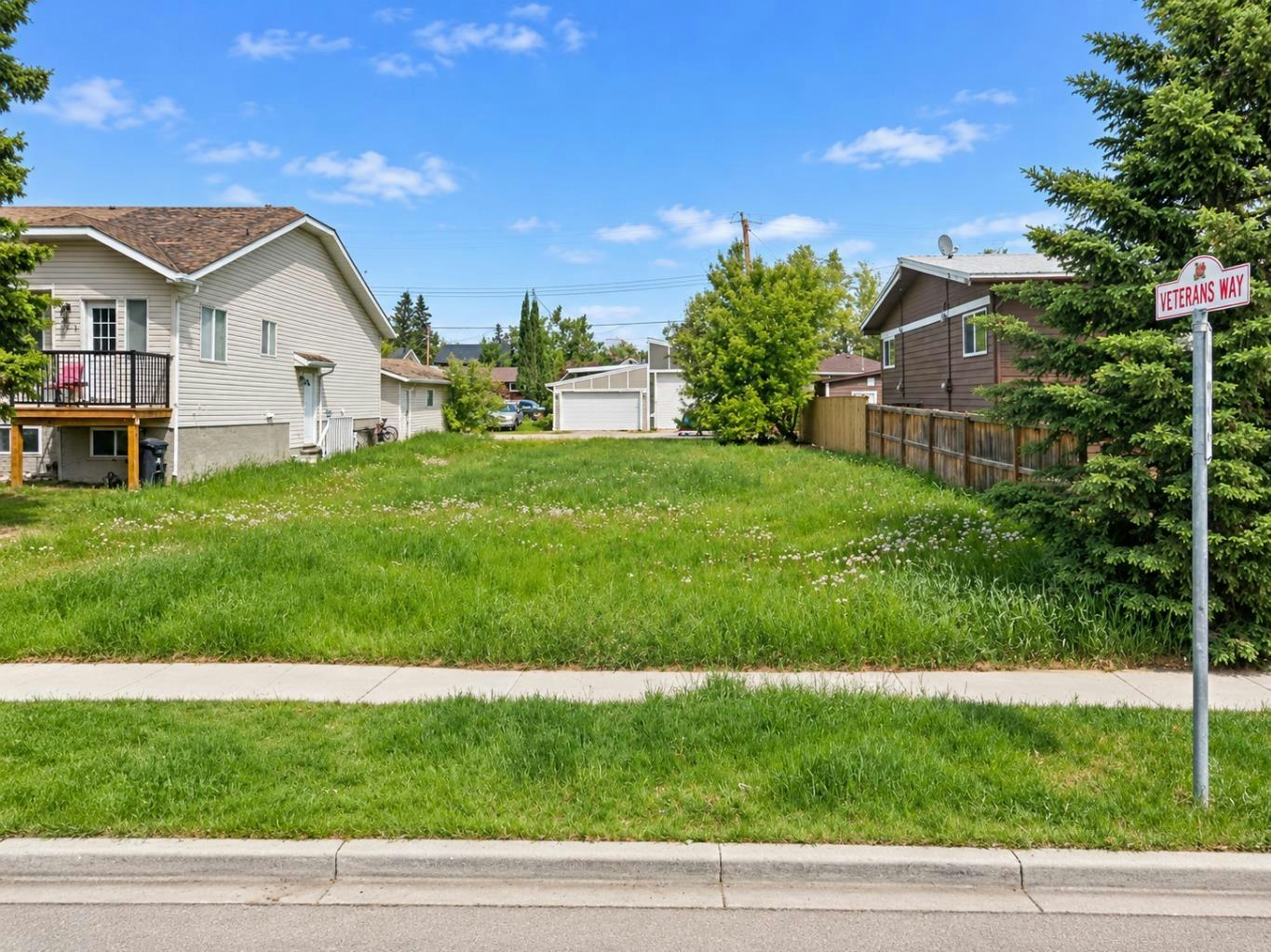 134 8 Avenue SE, High River, AB, T1V 1R8