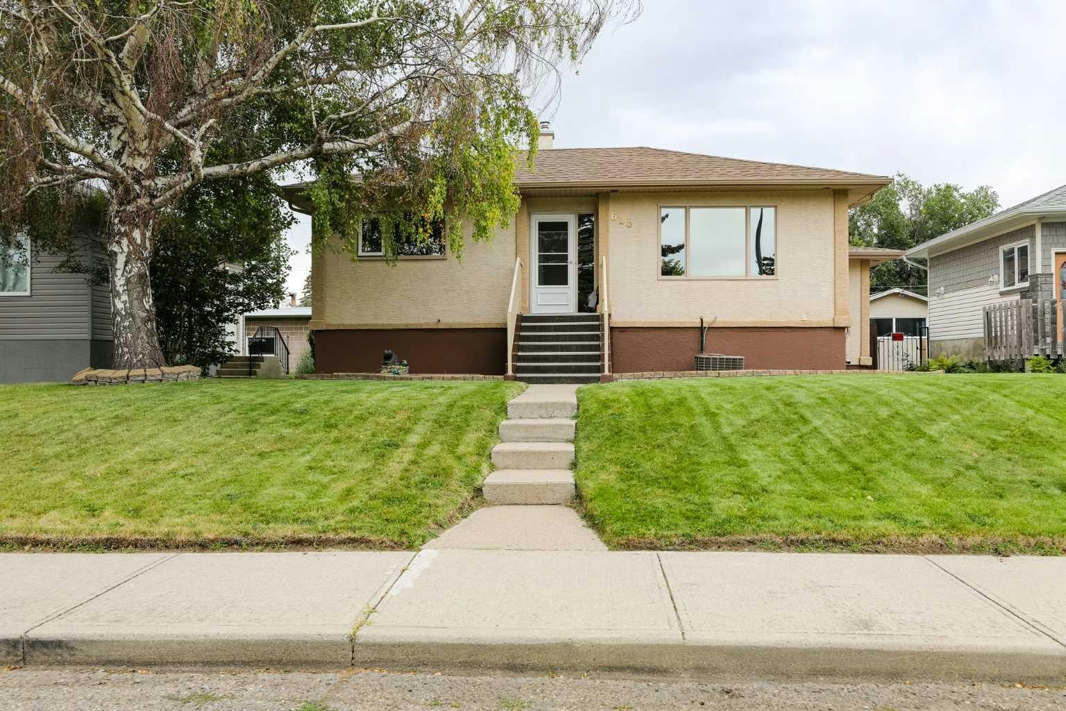 625 10 Street N, Lethbridge, AB, T1H 2E1