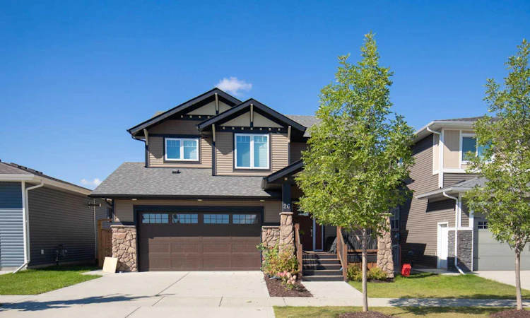 26 Tagish Avenue