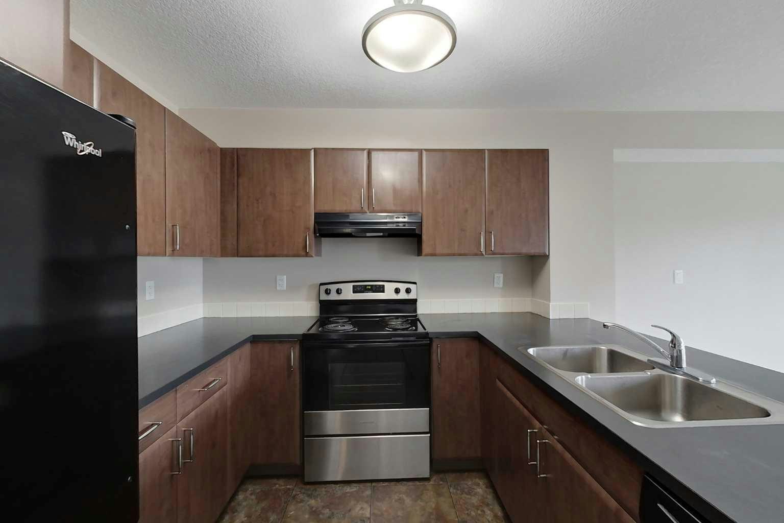 205-709 6 Avenue SE, Slave Lake, AB, T0G 2A3 - 2