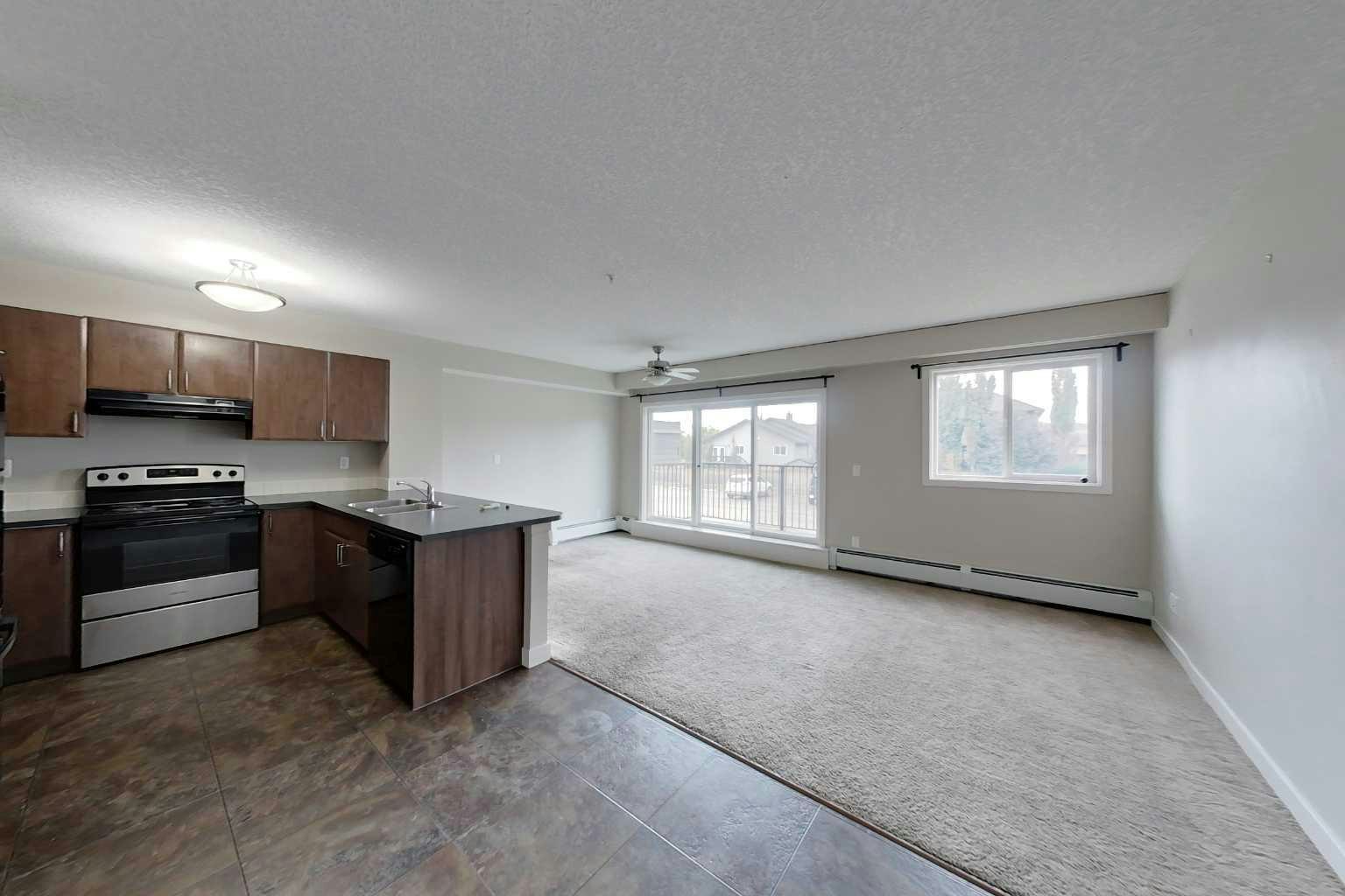 205-709 6 Avenue SE, Slave Lake, AB, T0G 2A3 - 3