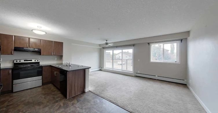 205-709 6 Avenue SE, Slave Lake, AB, T0G 2A3 - 3