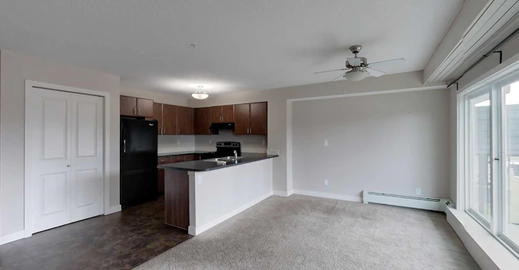205-709 6 Avenue SE, Slave Lake, AB, T0G 2A3 - 4