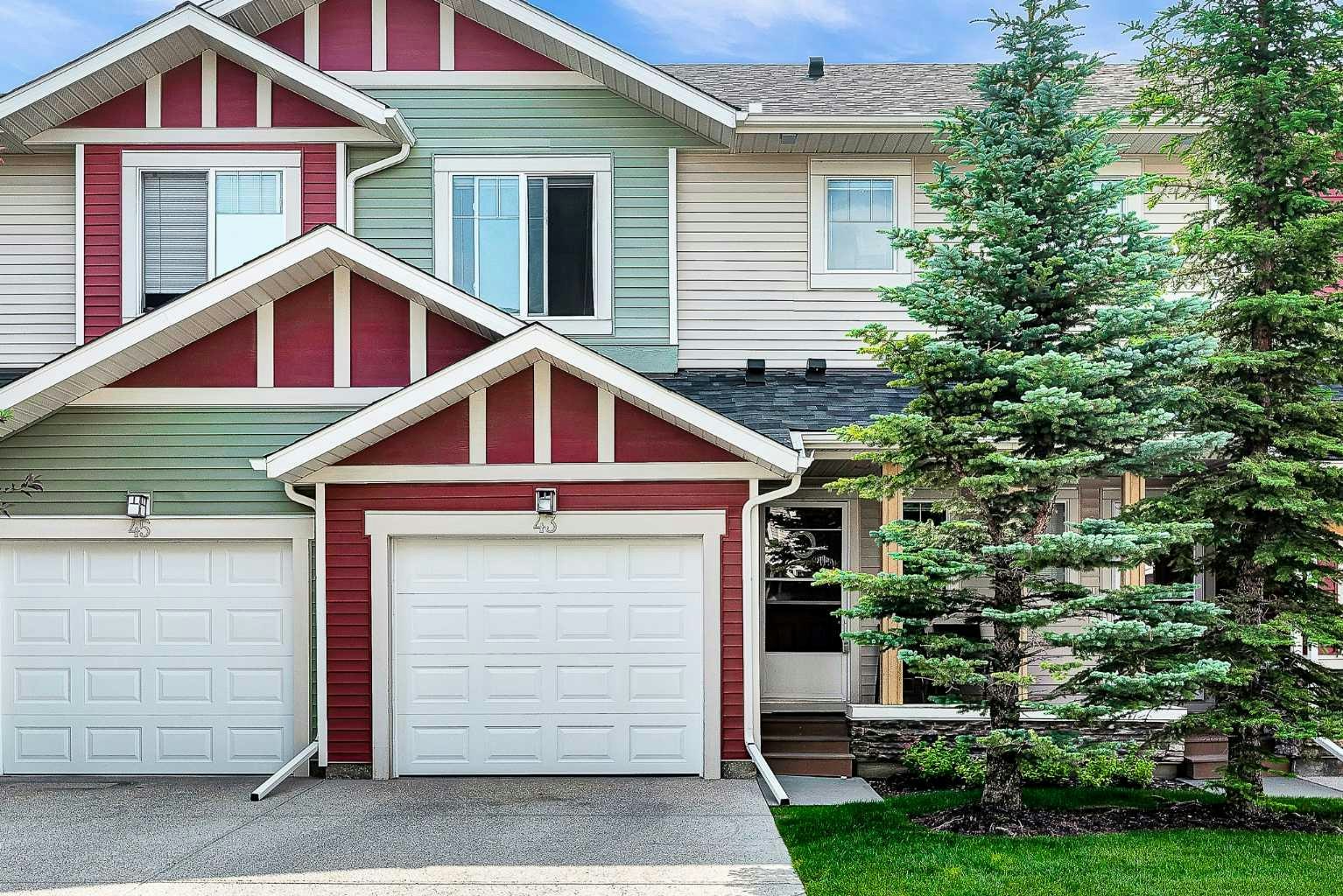 43 Sage Hill Common NW, Calgary, AB, T3R 0J6