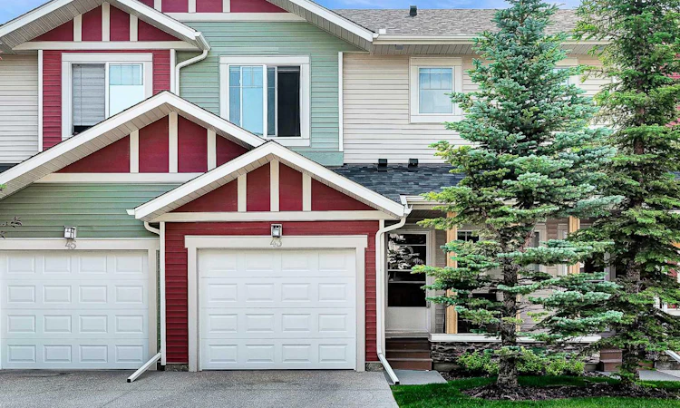 43 Sage Hill Common NW