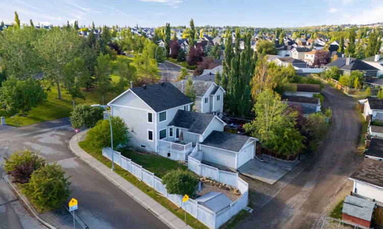 188 Tuscany Valley Drive NW