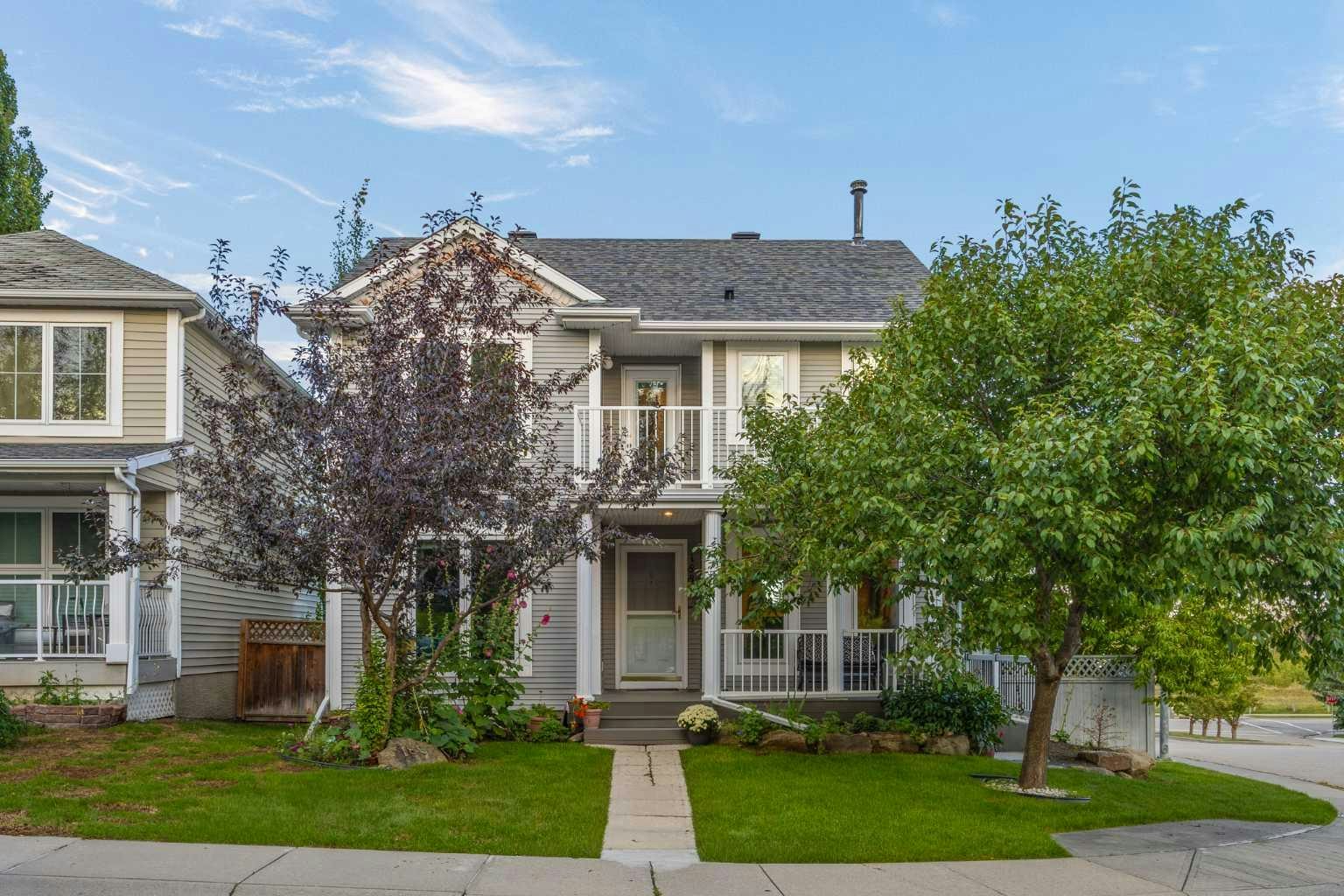 188 Tuscany Valley Drive NW, Calgary, AB, T3L 2C2