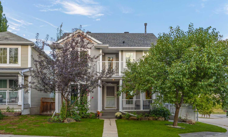 188 Tuscany Valley Drive NW