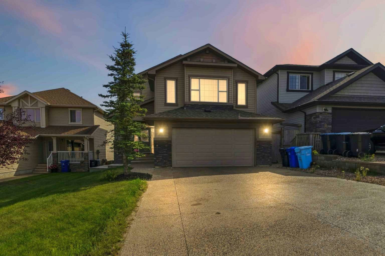 113 Pintail Place, Fort Mcmurray, AB, T9K 0R1
