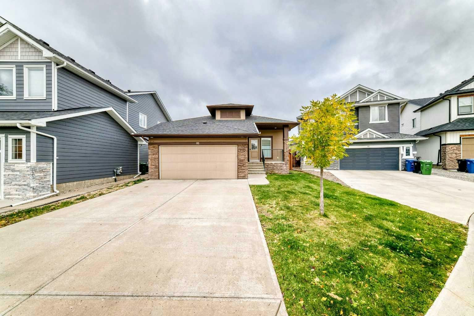 92 Evansfield Place NW, Calgary, AB, T3P 0K3